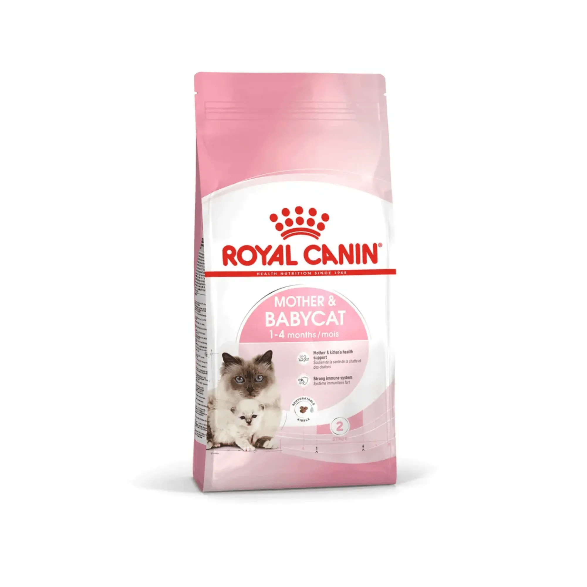 ROYAL CANIN® Feline Mother & Babycat Dry Food