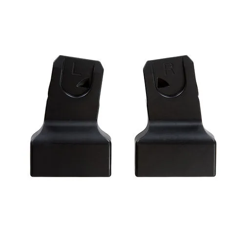 Hauck Universal Infant Seat Adapter for Saturn R/Vision X Stroller