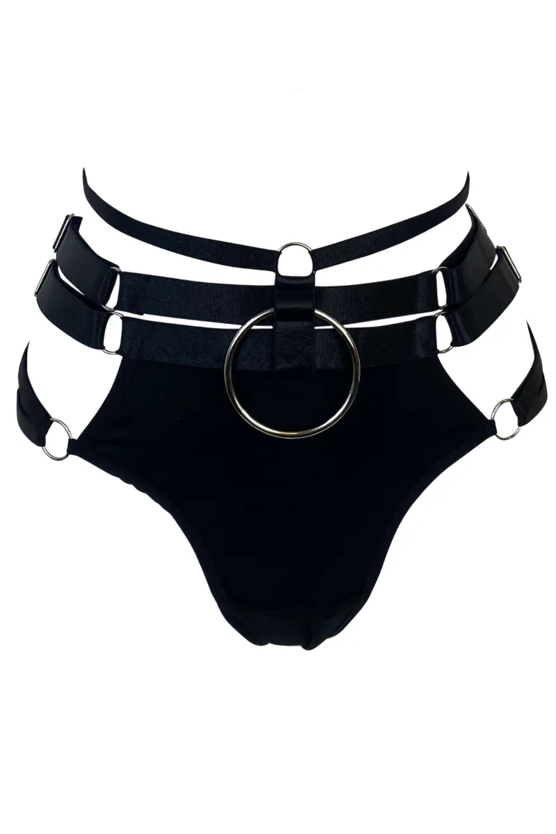 10 Year Anniversary Thong