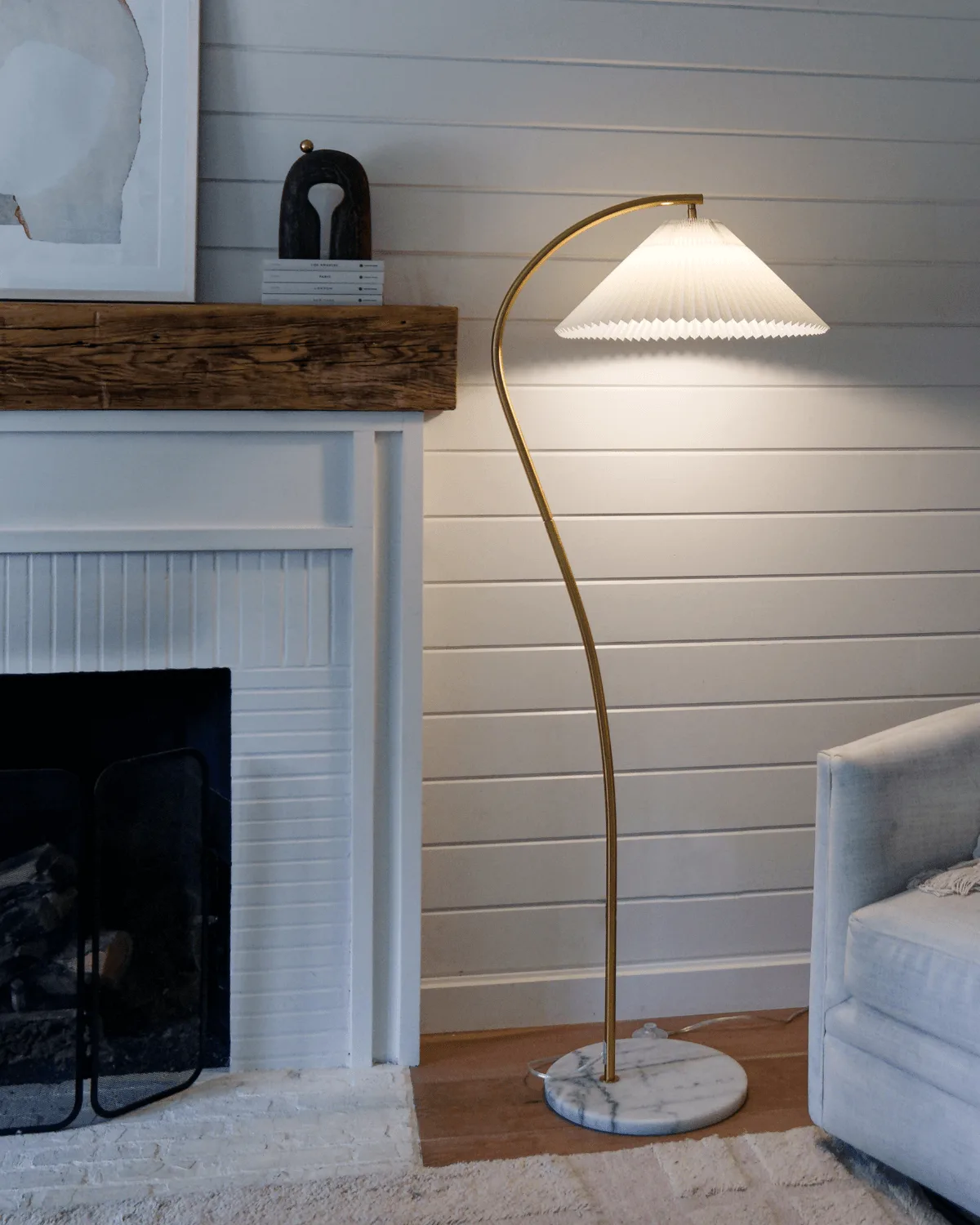 Athena Floor Lamp