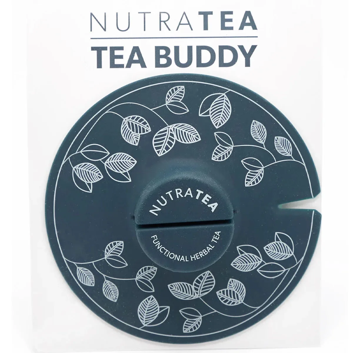 Jak udělat z Tea Buddy Grey vašeho každodenního parťáka pro wellness