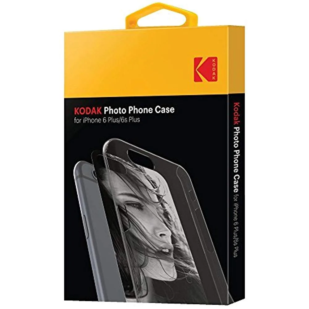 كيف تختار حافظة صور لجهاز iPhone 6 Plus