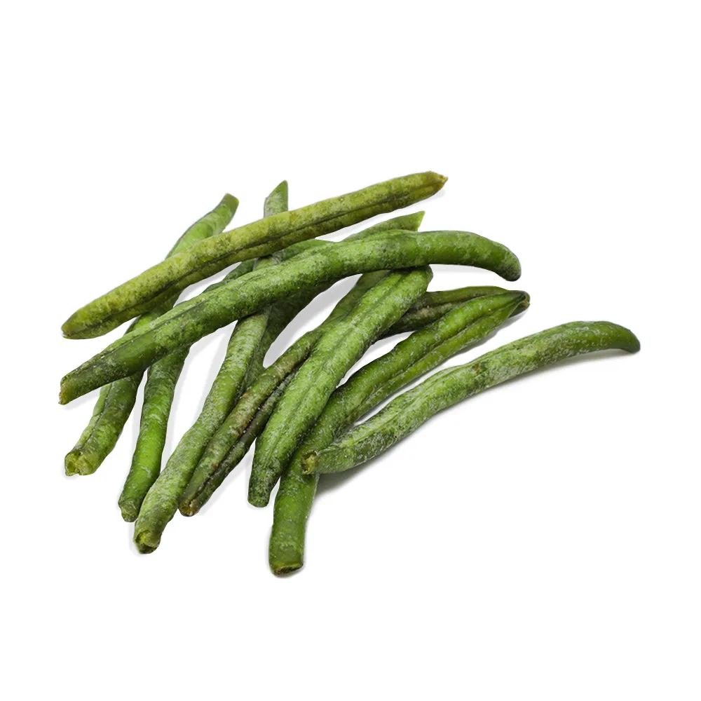 Haricots Verts Déshydratés