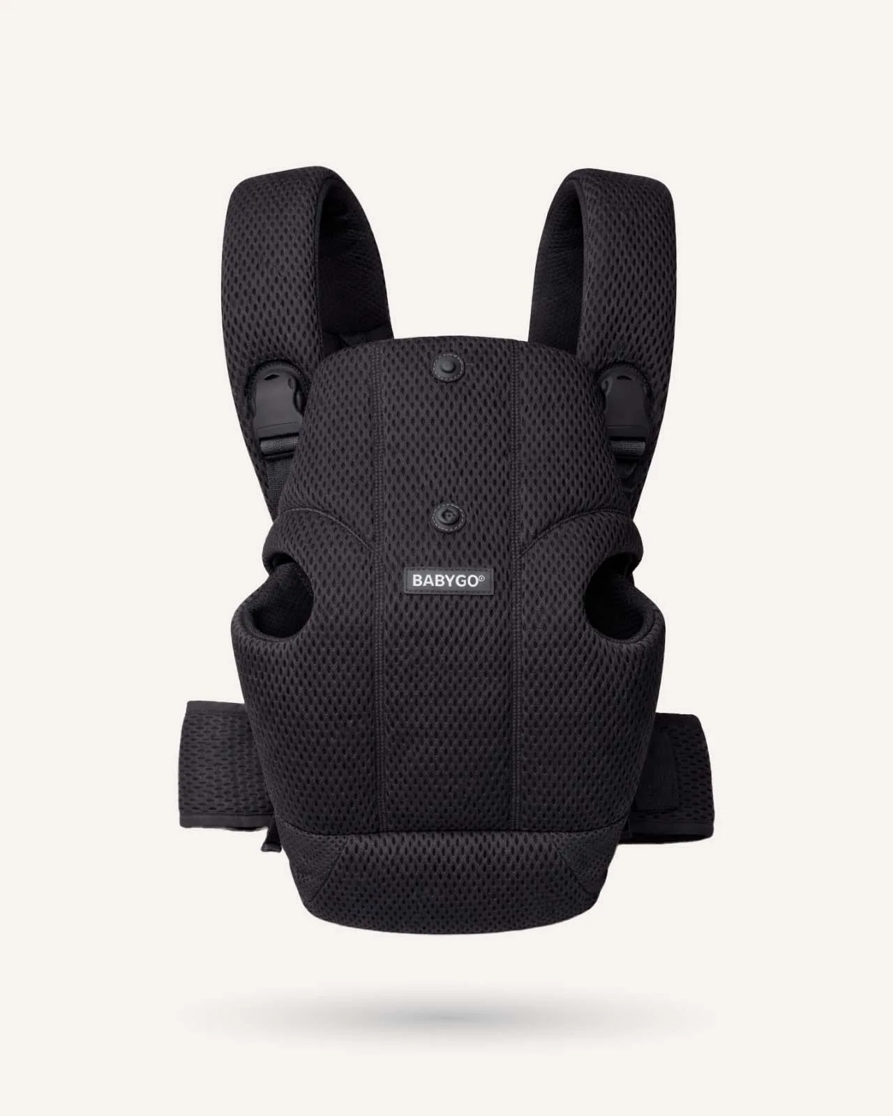 BABYGO® AirMesh™ Baby Carrier