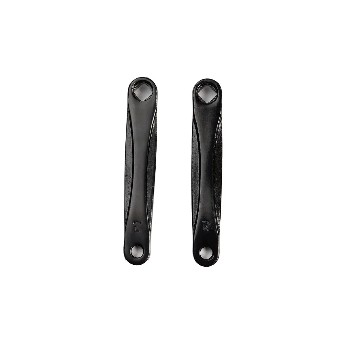 Indoor Cycle Bike Crank Arm2 - Available in Right or Left Side - 5/8"