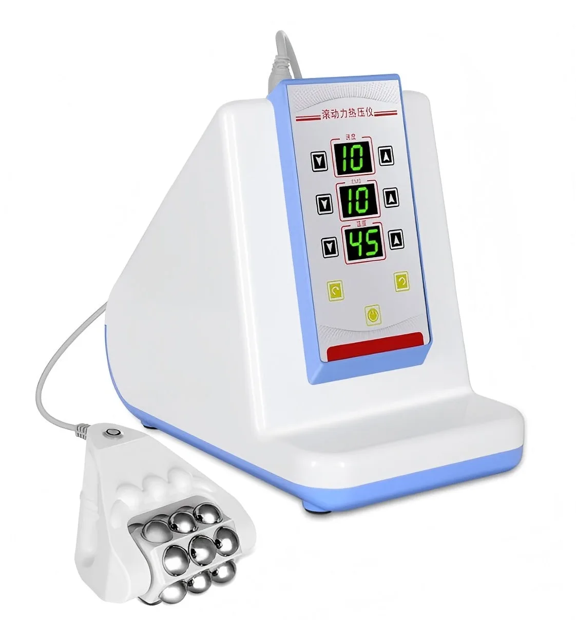 How to Use a 3-in-1 Body Massage Machine for Sculpting