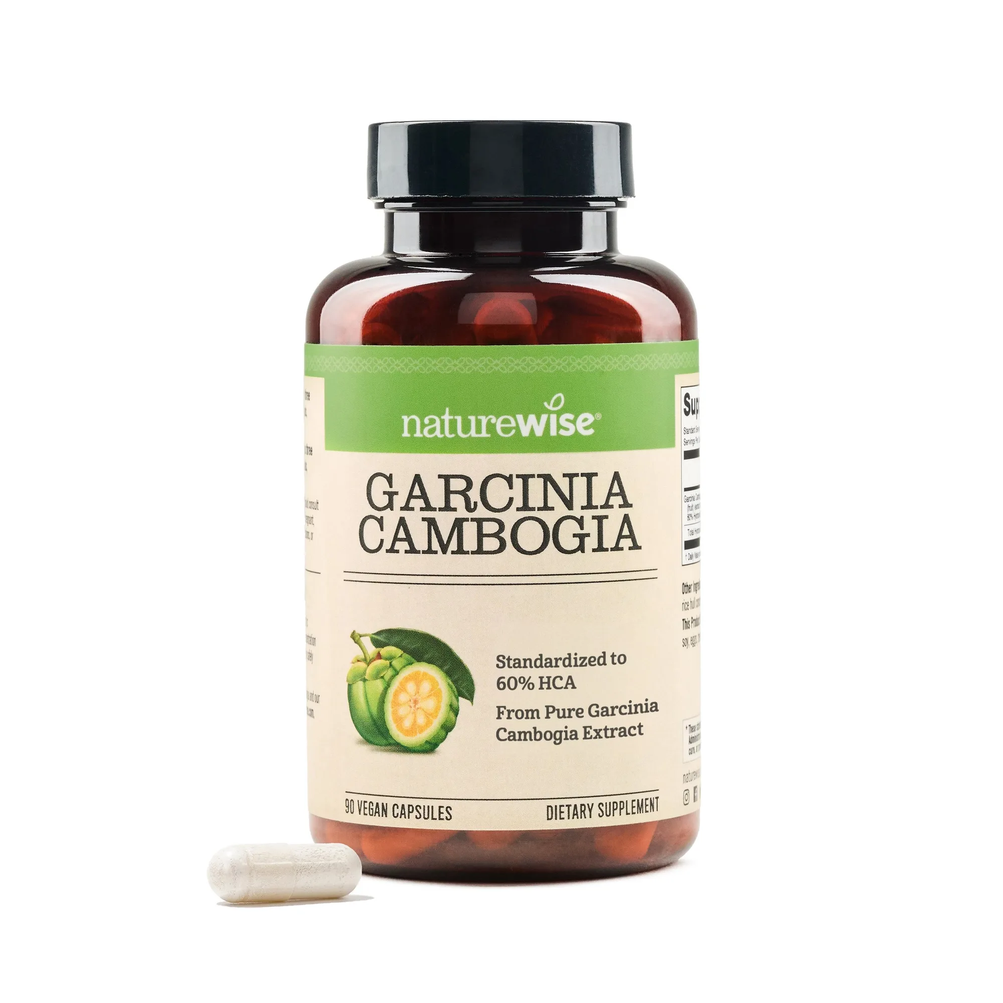 Garcinia Cambogia for Weight Loss: What the Evidence Really Shows