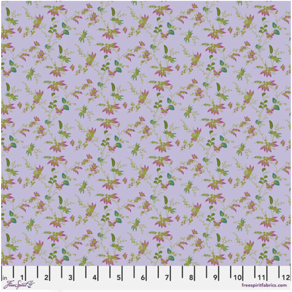 Vintage Cloth - Cotton Lawn