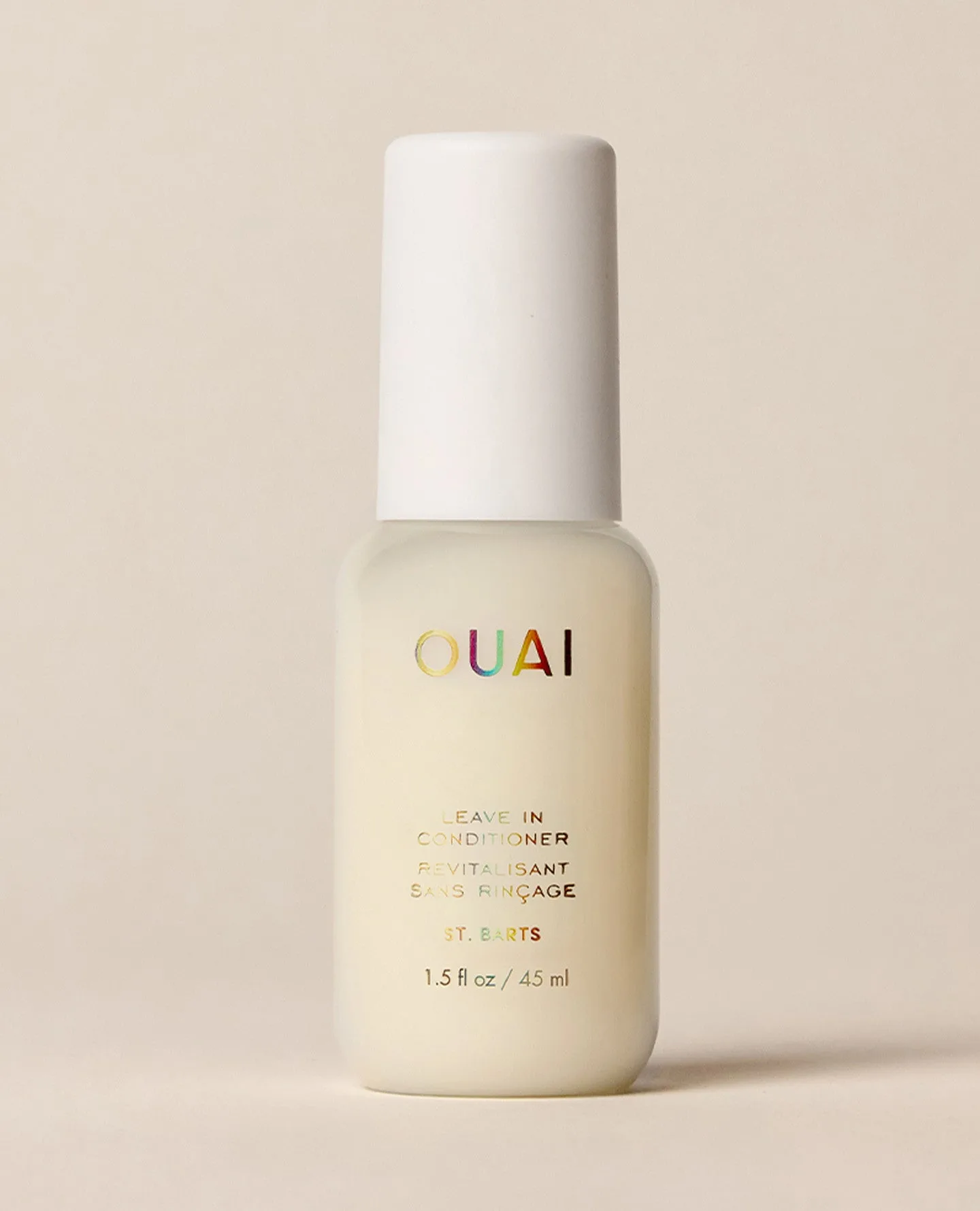 Leave In Conditioner St Barts Scent - Travel