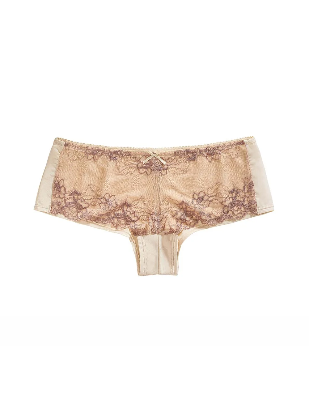 How to Style a Boyshort Panty for Everyday Wear
