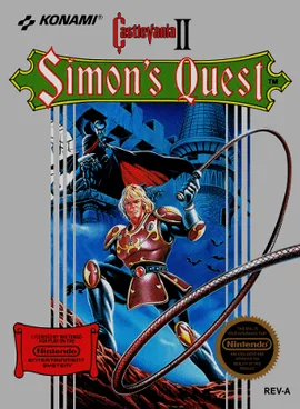 Castlevania II NES: Tips for First-Time Players