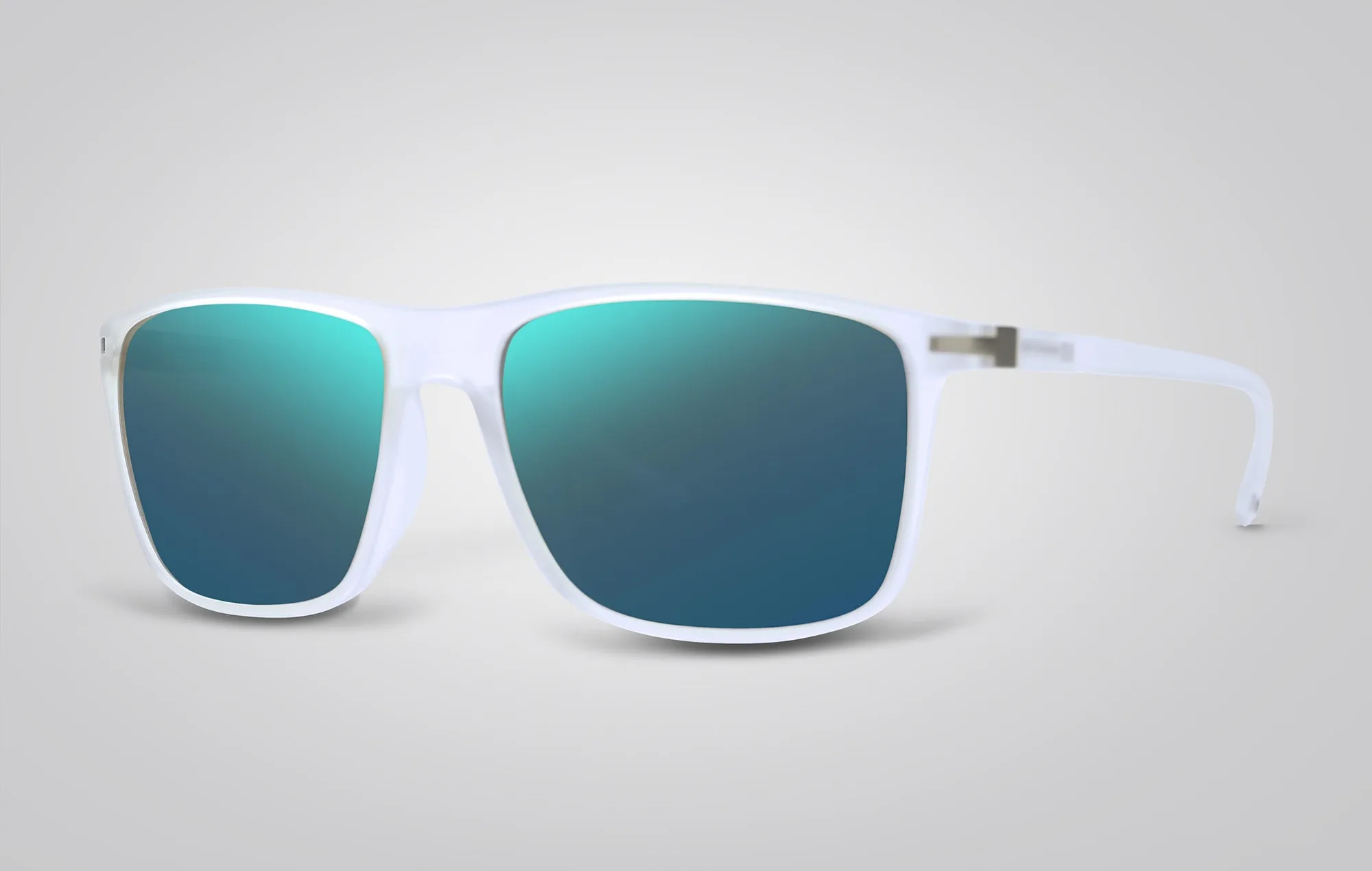 Quinn vs Freedom Gafas: ¿Qué montura graduada es más duradera?