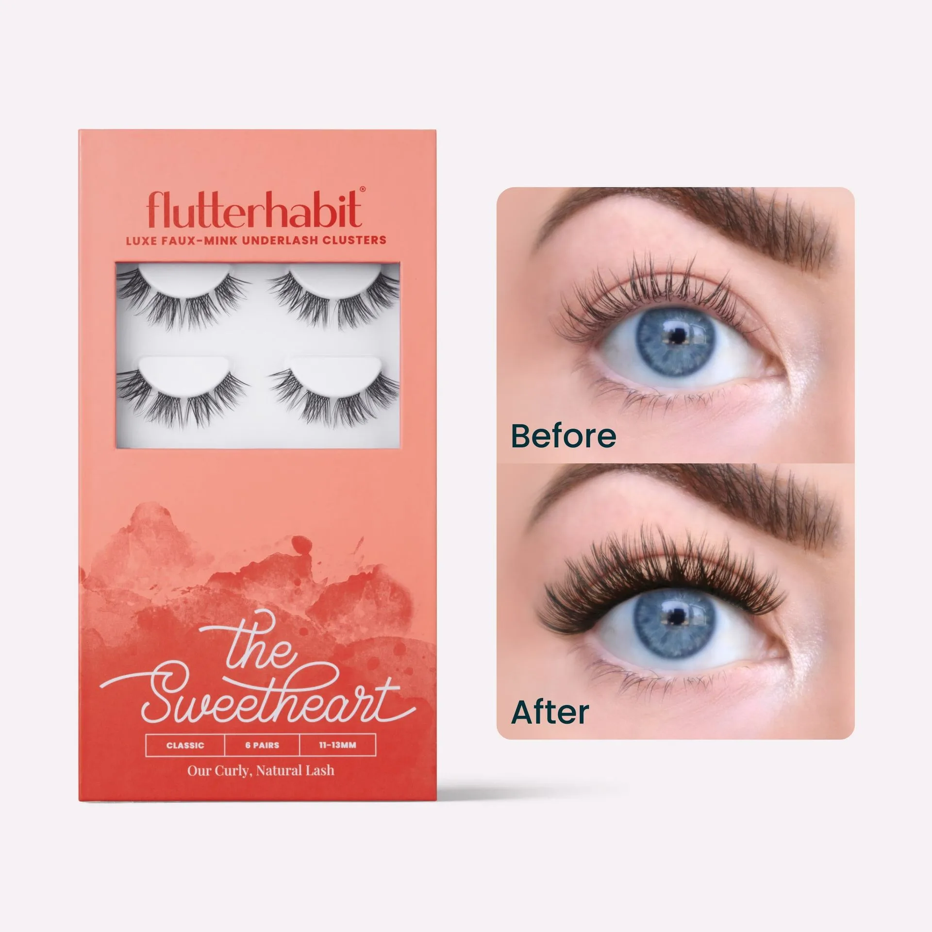 The Best Lash Extensions for Sensitive Eyes: A Complete Guide