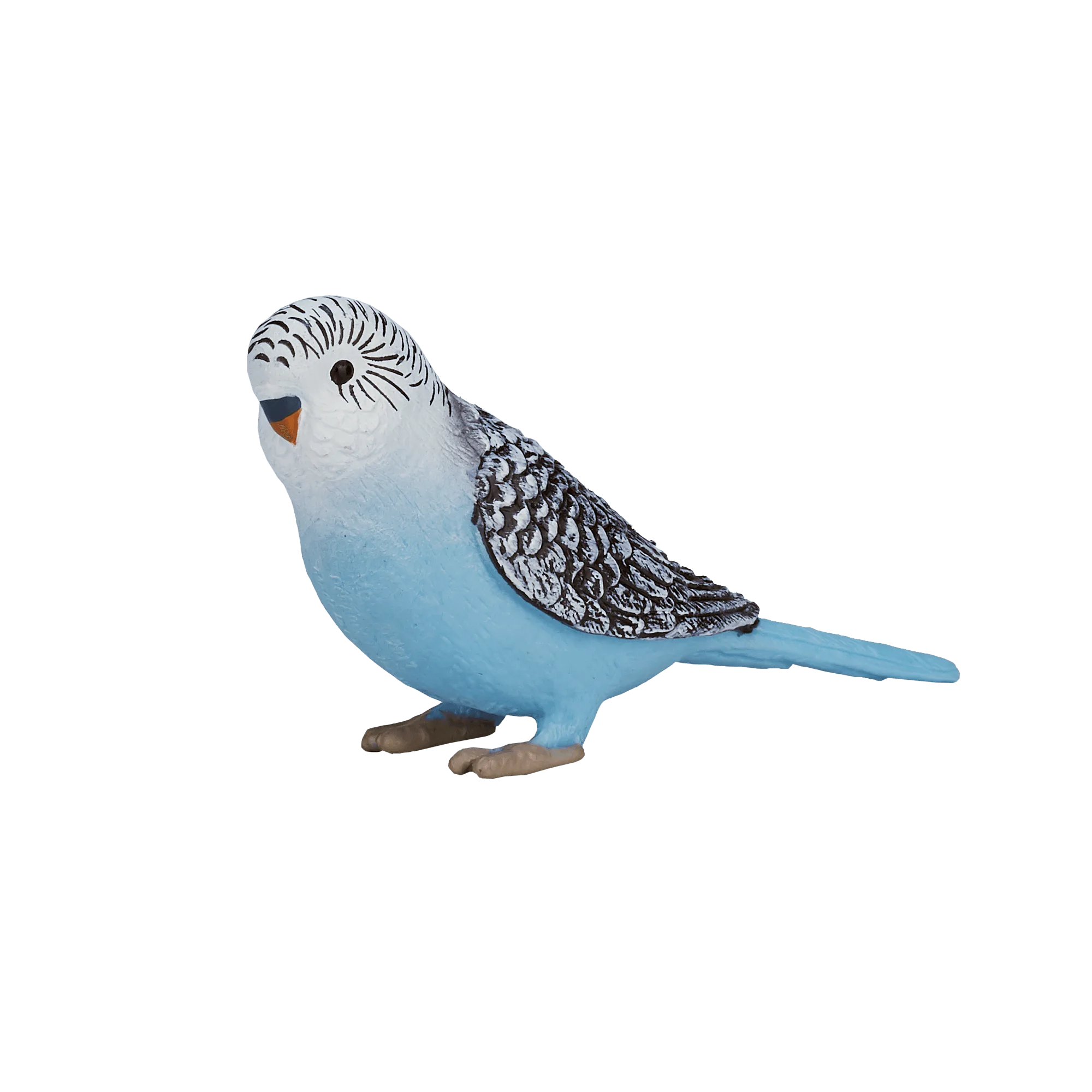 Lose oder wackelige Tierfigur reparieren
