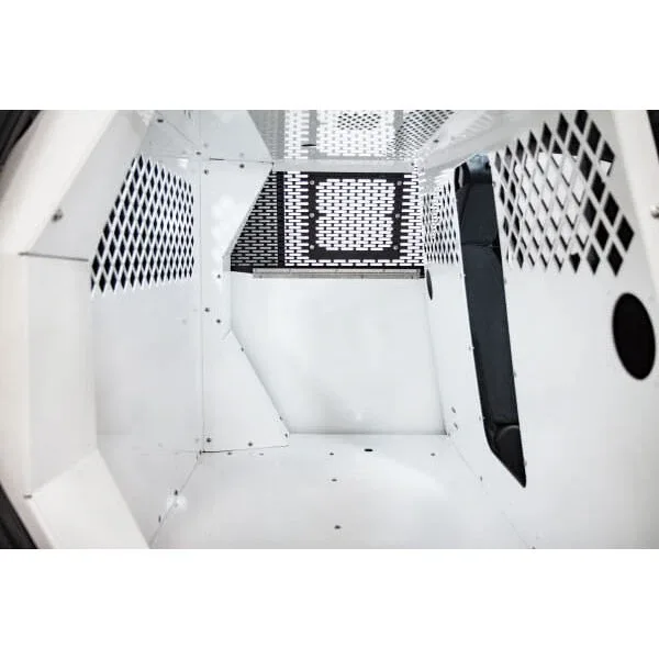Havis 2021-2024 Chevrolet Tahoe K9 Transport System