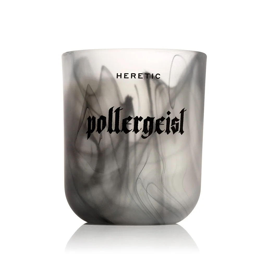 POLTERGEIST CANDLE