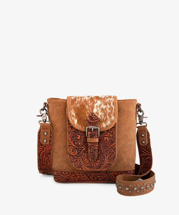 How to Clean and Maintain a Tooled Leather Western Bag: Expert Care Tips for Cowgirls