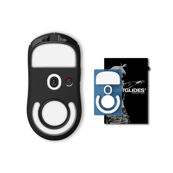 EDGERUNNER LOGITECH G PRO X SUPERLIGHT