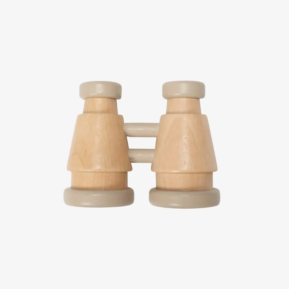 Comment initier bébés et tout-petits aux jouets en bois : guide pas à pas