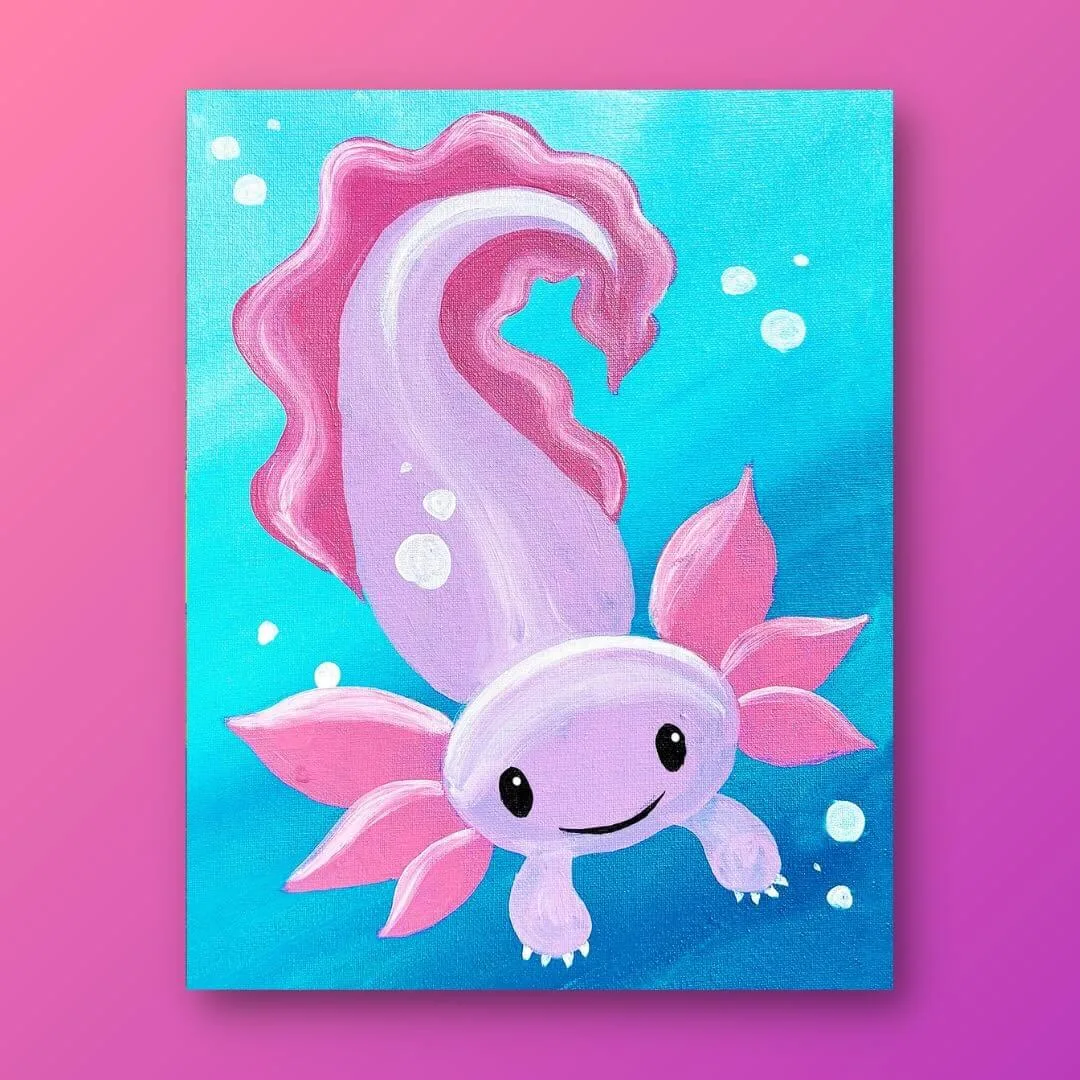 어린이를 위한 그림 키트 선택 가이드