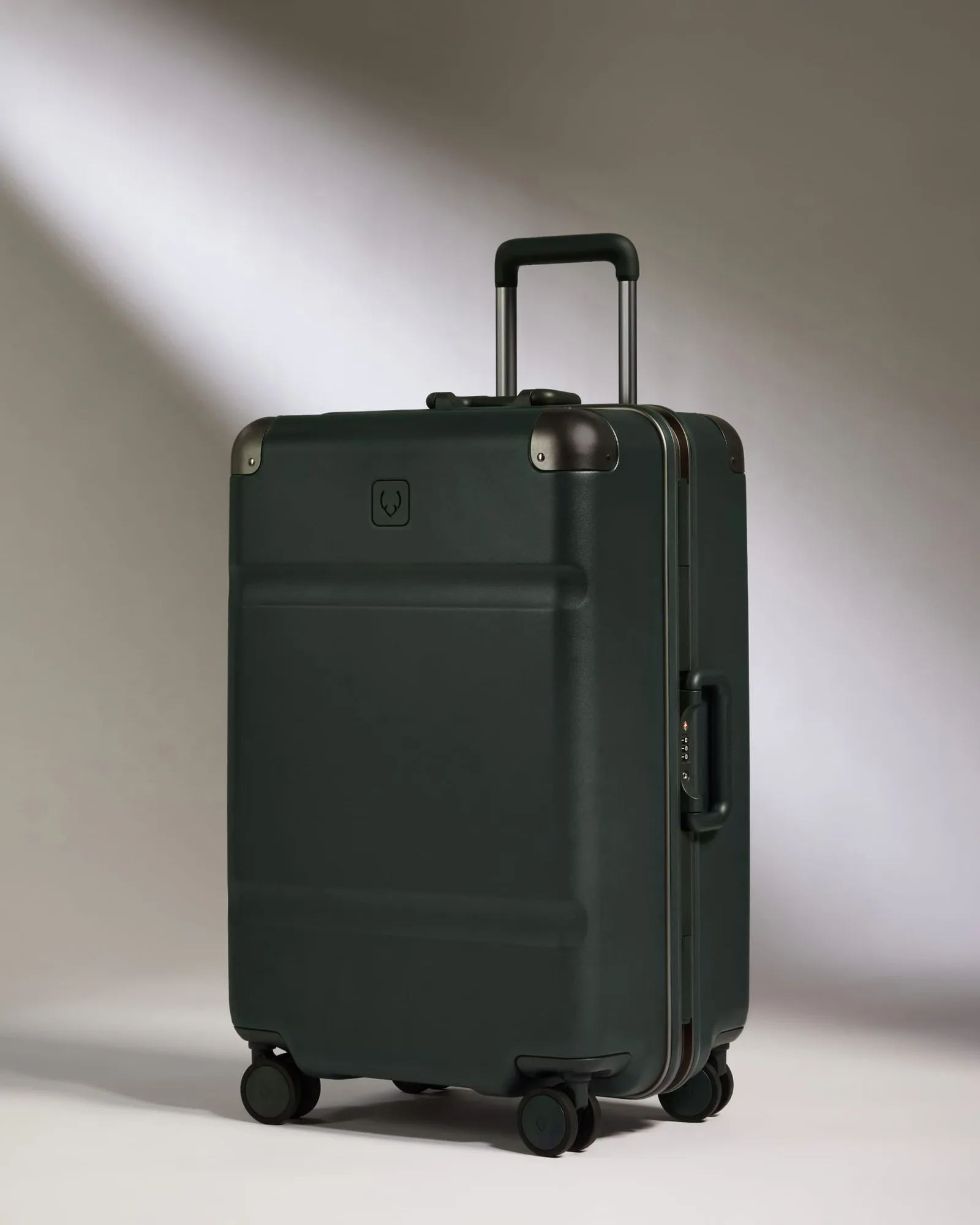 Hoe pak je een harde koffer in voor een week trip