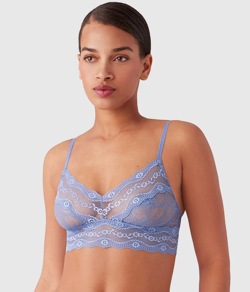 Lace Kiss 브라렛