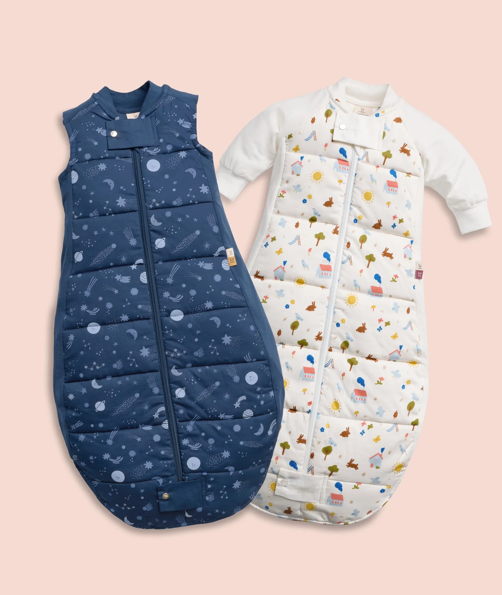 Winter Premium Sleeping Bag Bundle