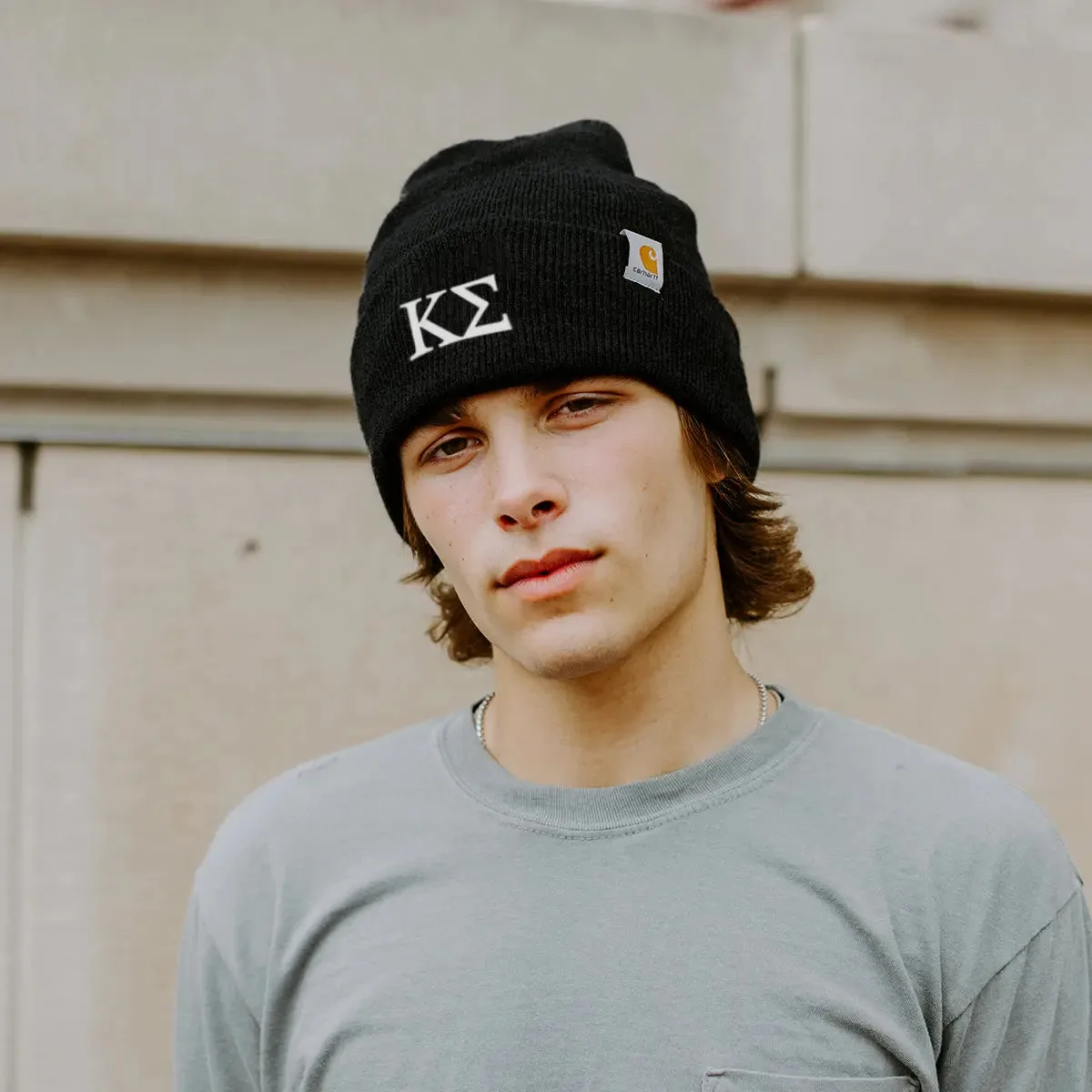 How to Choose a Kappa Sig Beanie for Winter