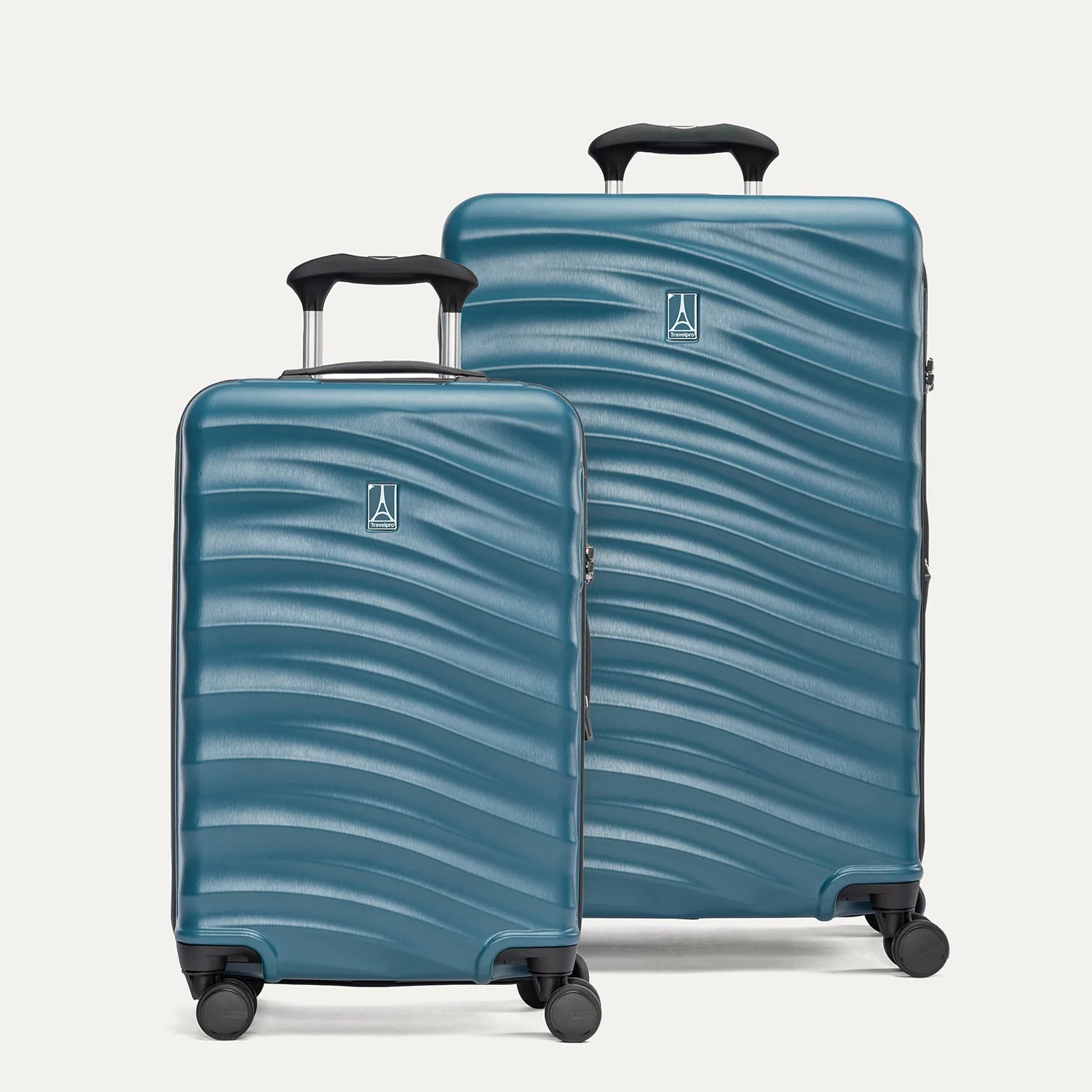 Maxlite Air V2セットで1週間分の荷造り方法