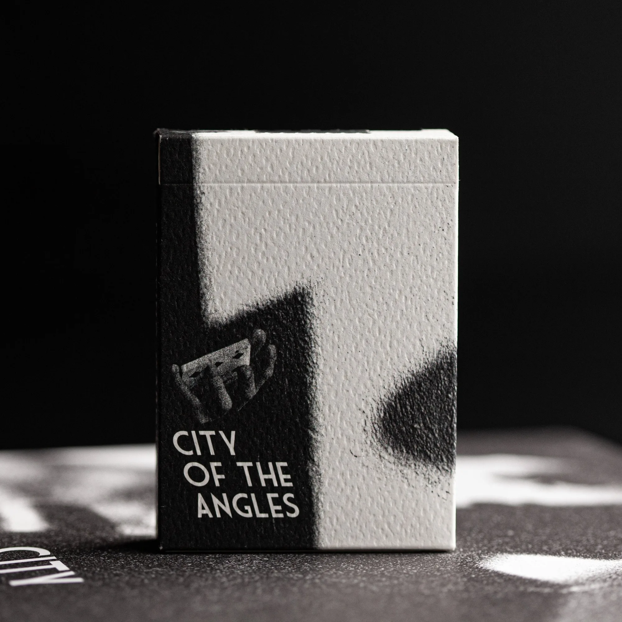 Carte City of the Angles: Guida per collezionisti