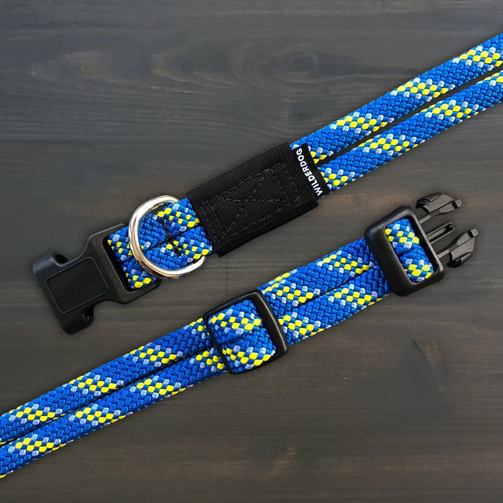 Industry News: Innovations in Climbing Rope Dog Gear This Year