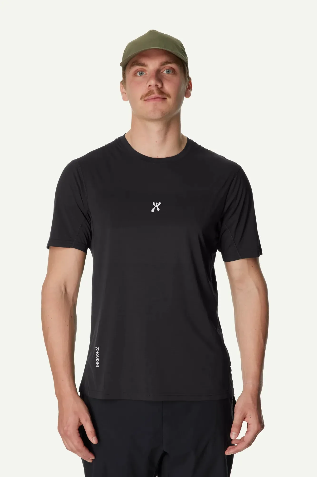 M's Pace Air Message Tee