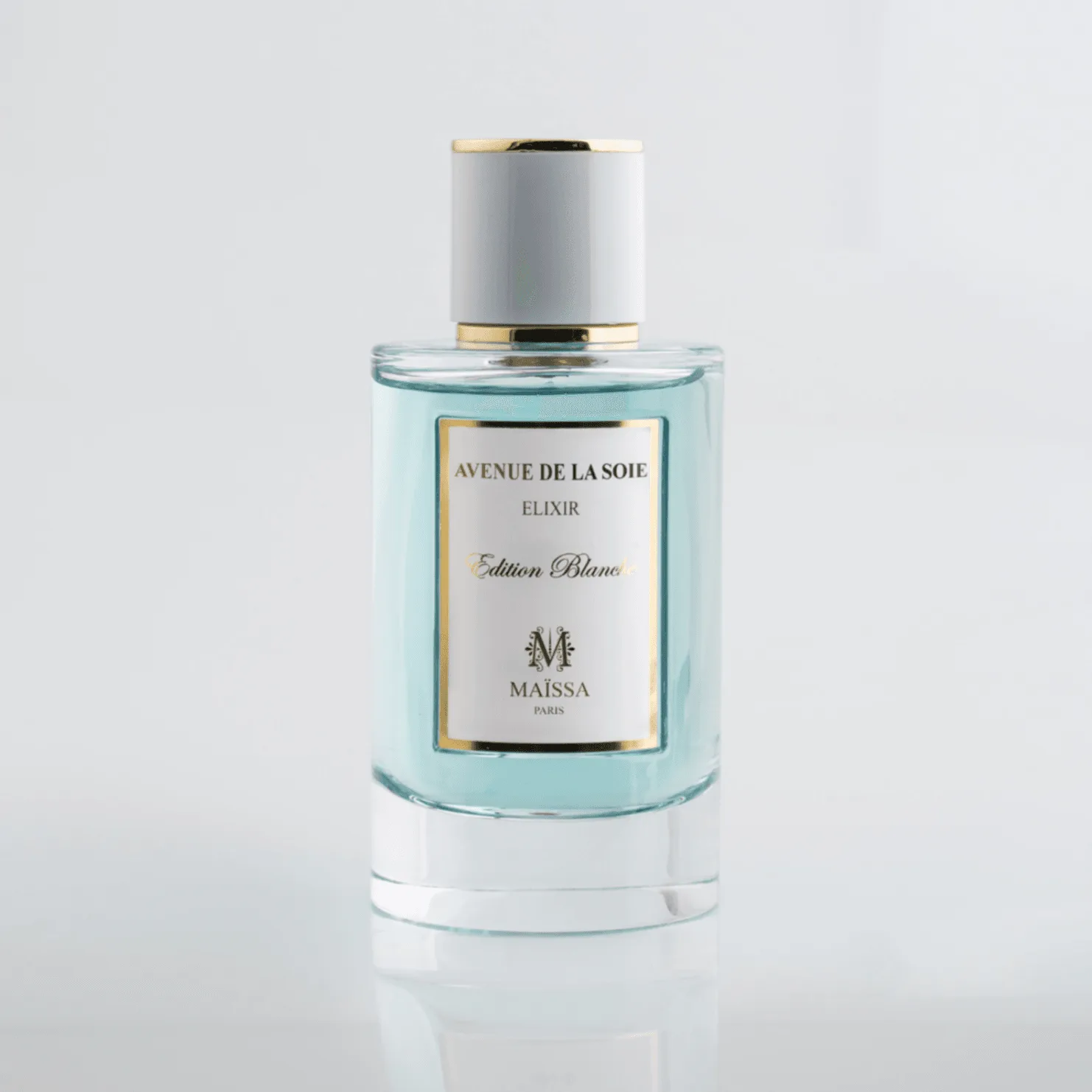 Avenue de la Soie vs Princesse de Galles: ¿Qué Eau de Parfum elegir?