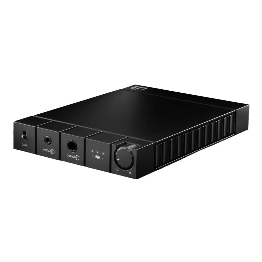 Enleum Amp 23-RMH Headphone Amplifier