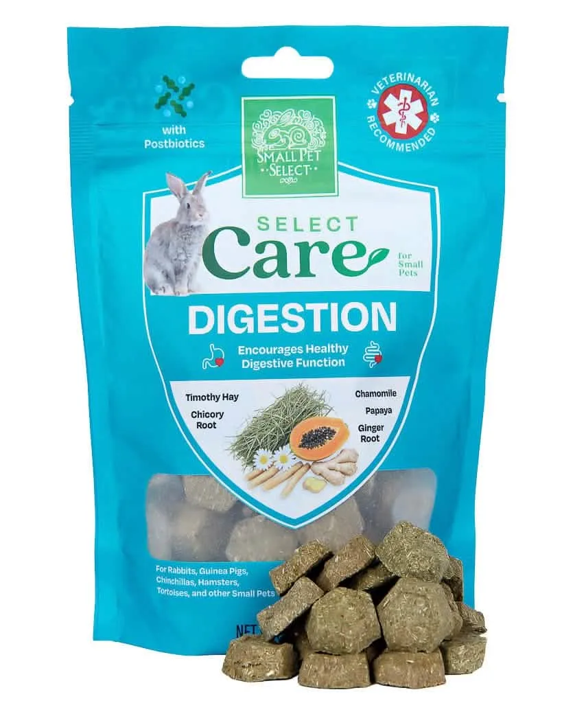Select Care - Digestive Health Support