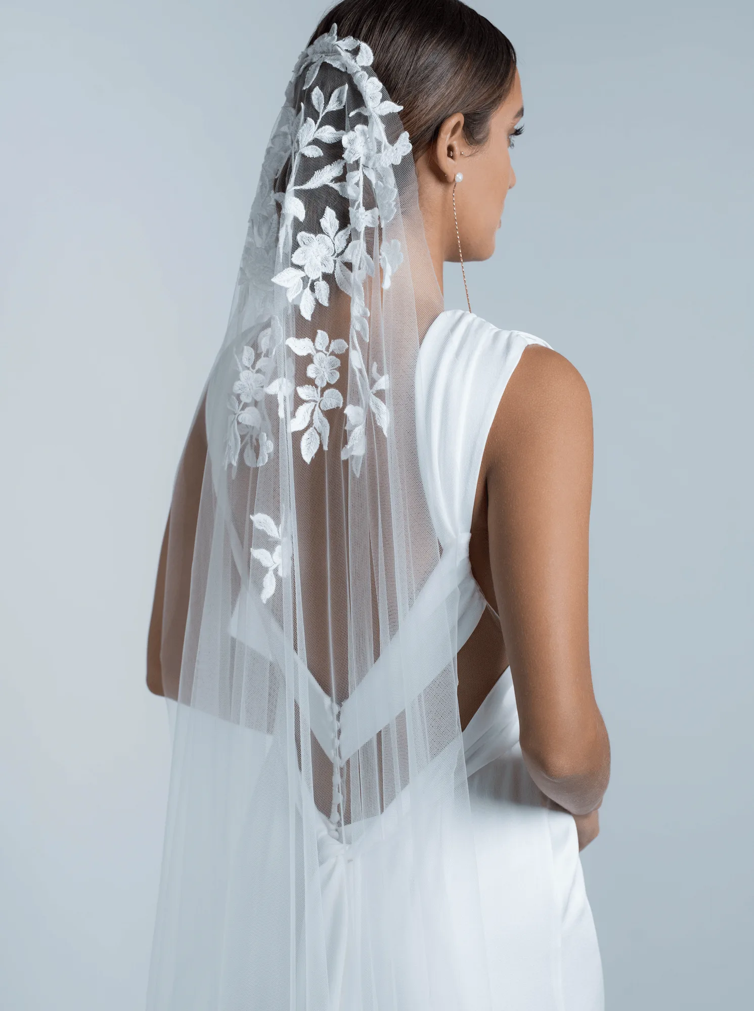 Santal Veil