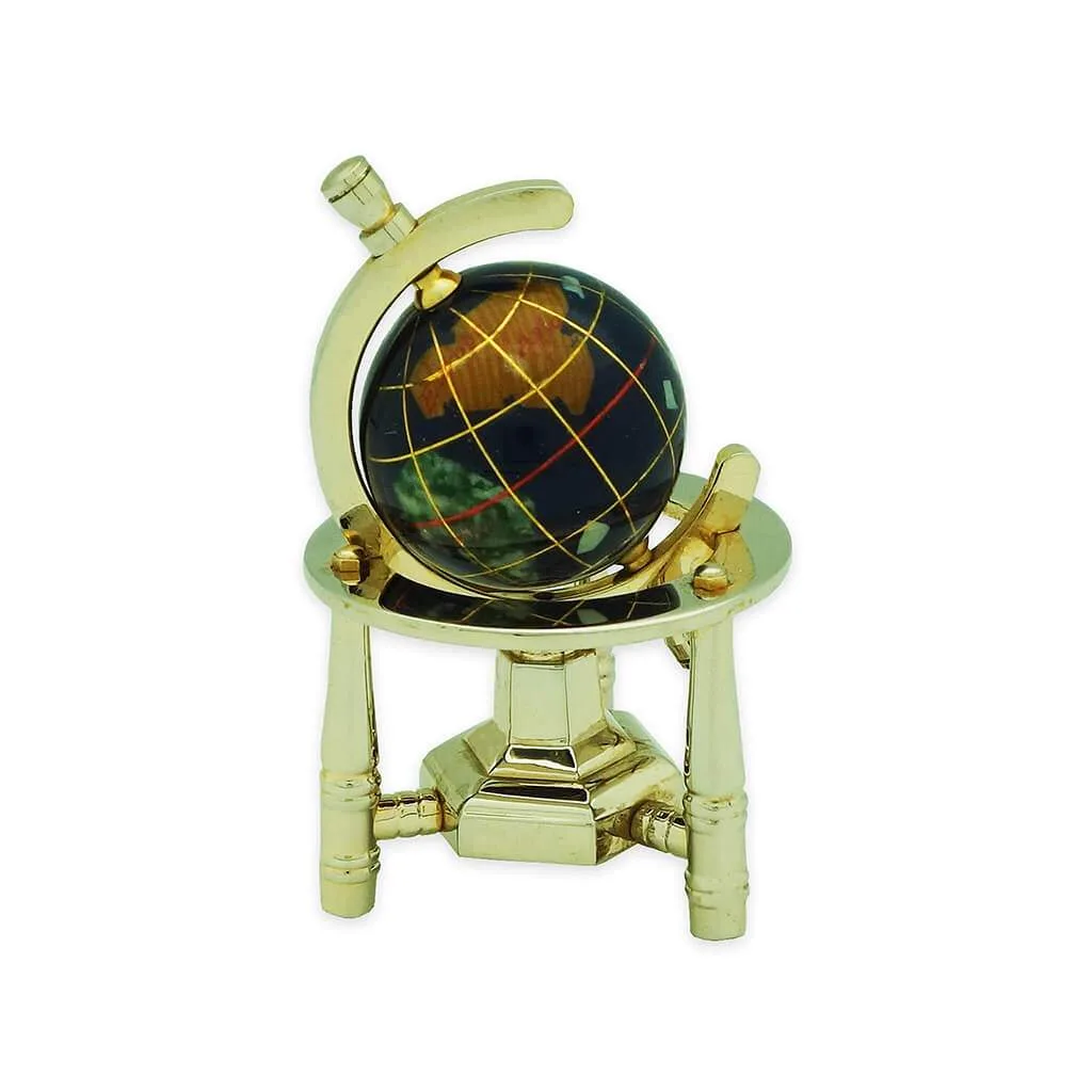 Multi Gems Globe | FENG SHUI BESTBUY