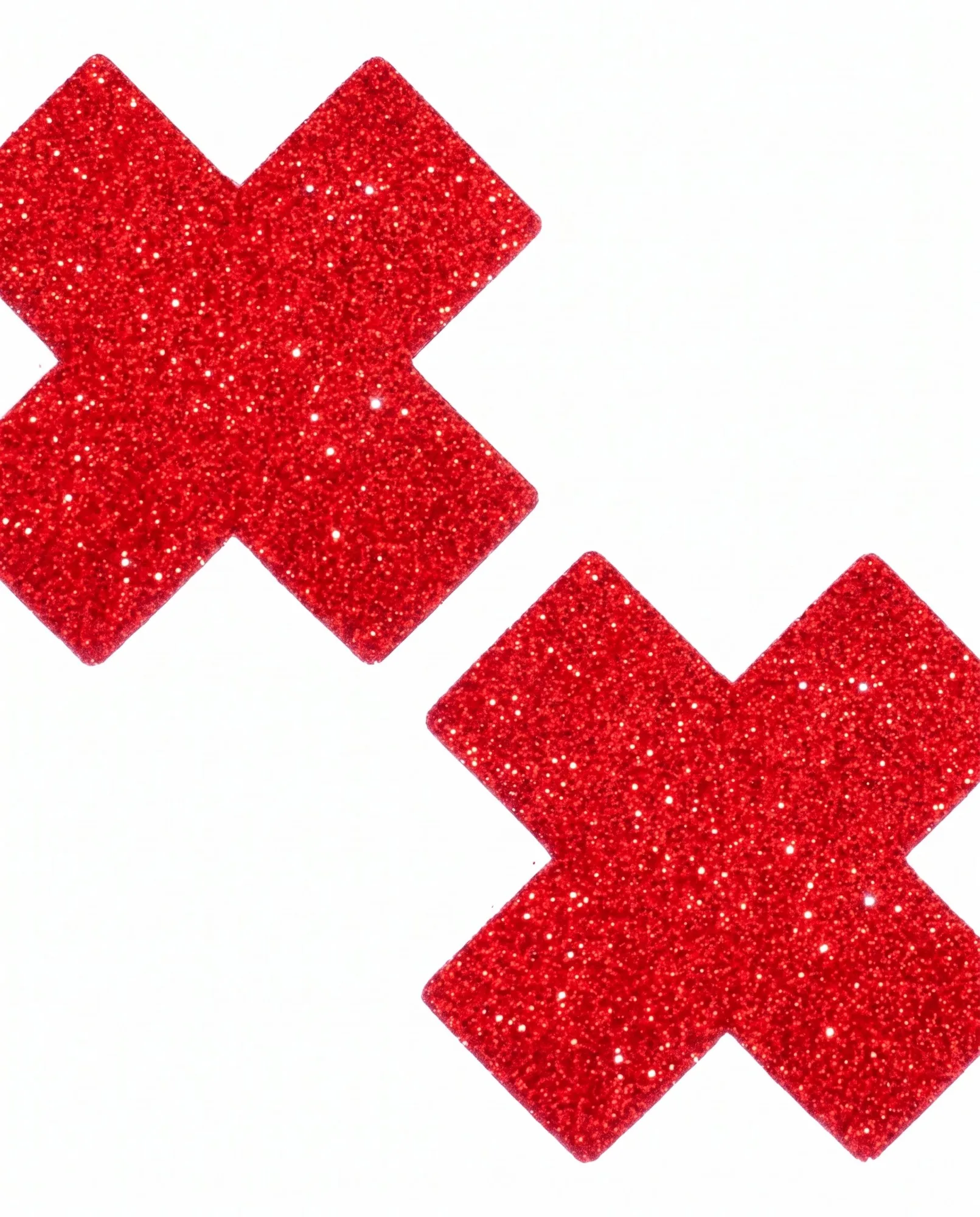 Nipple Pasties Materials & Care Guide