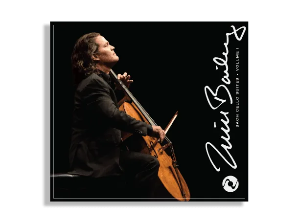 Bach Cello Suites: An Audiophile's Guide