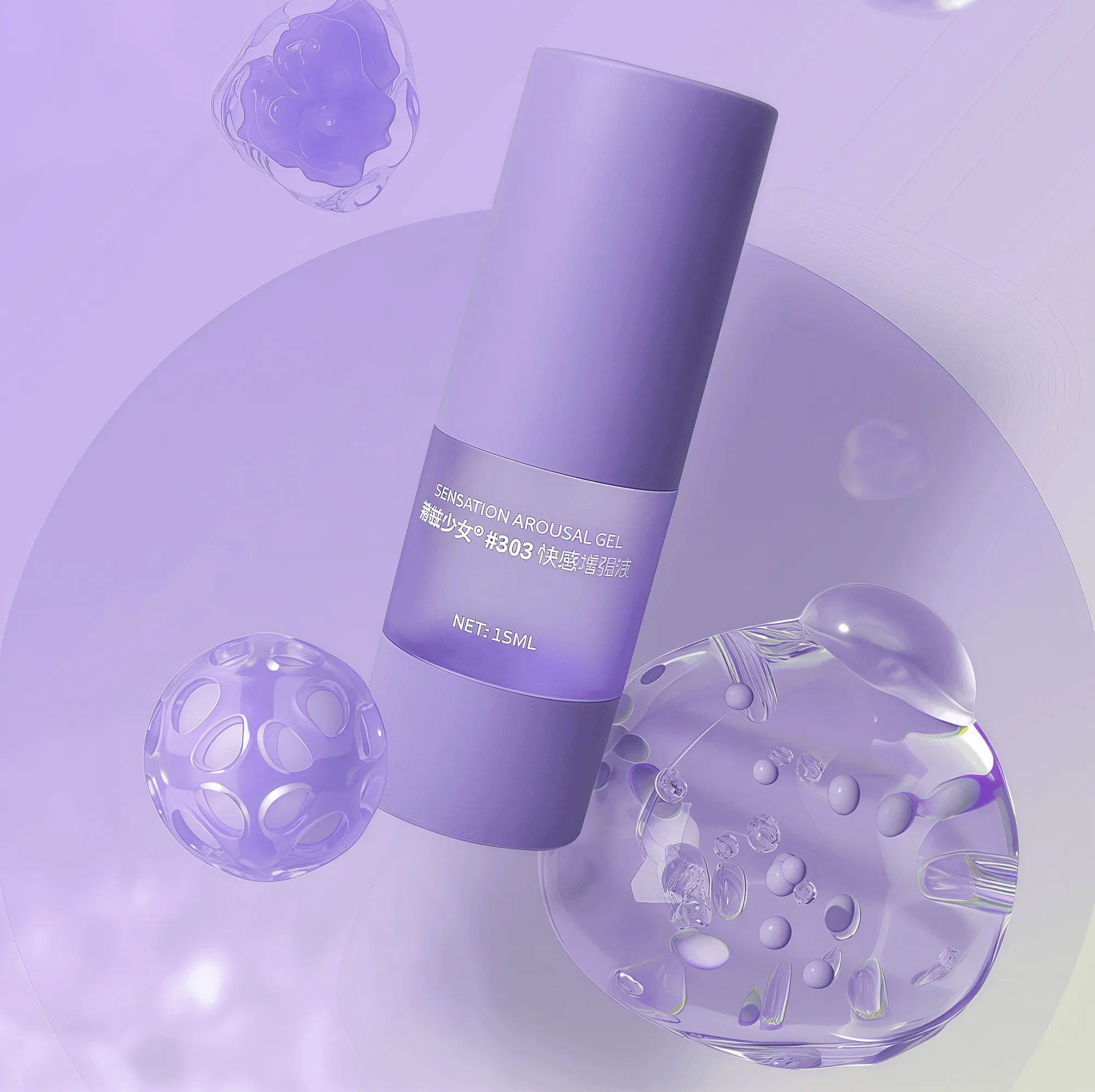 303 Pleasure Enhancer