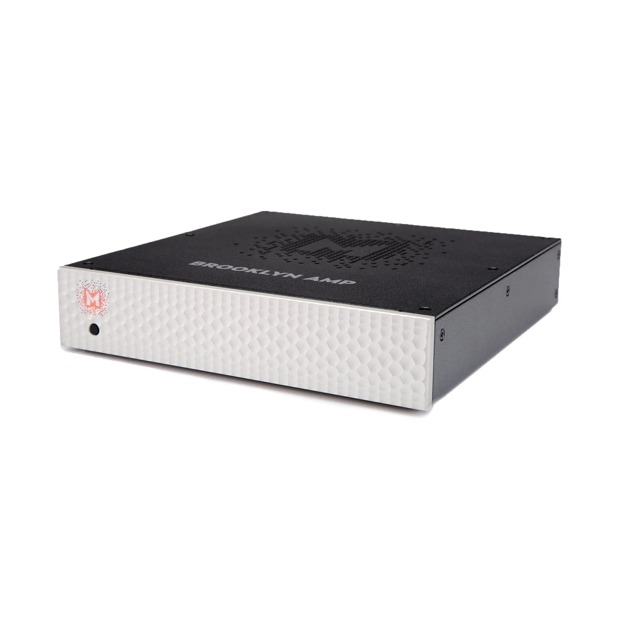 Mytek Brooklyn AMP Stereo Power Amplifier - DEMO UNIT