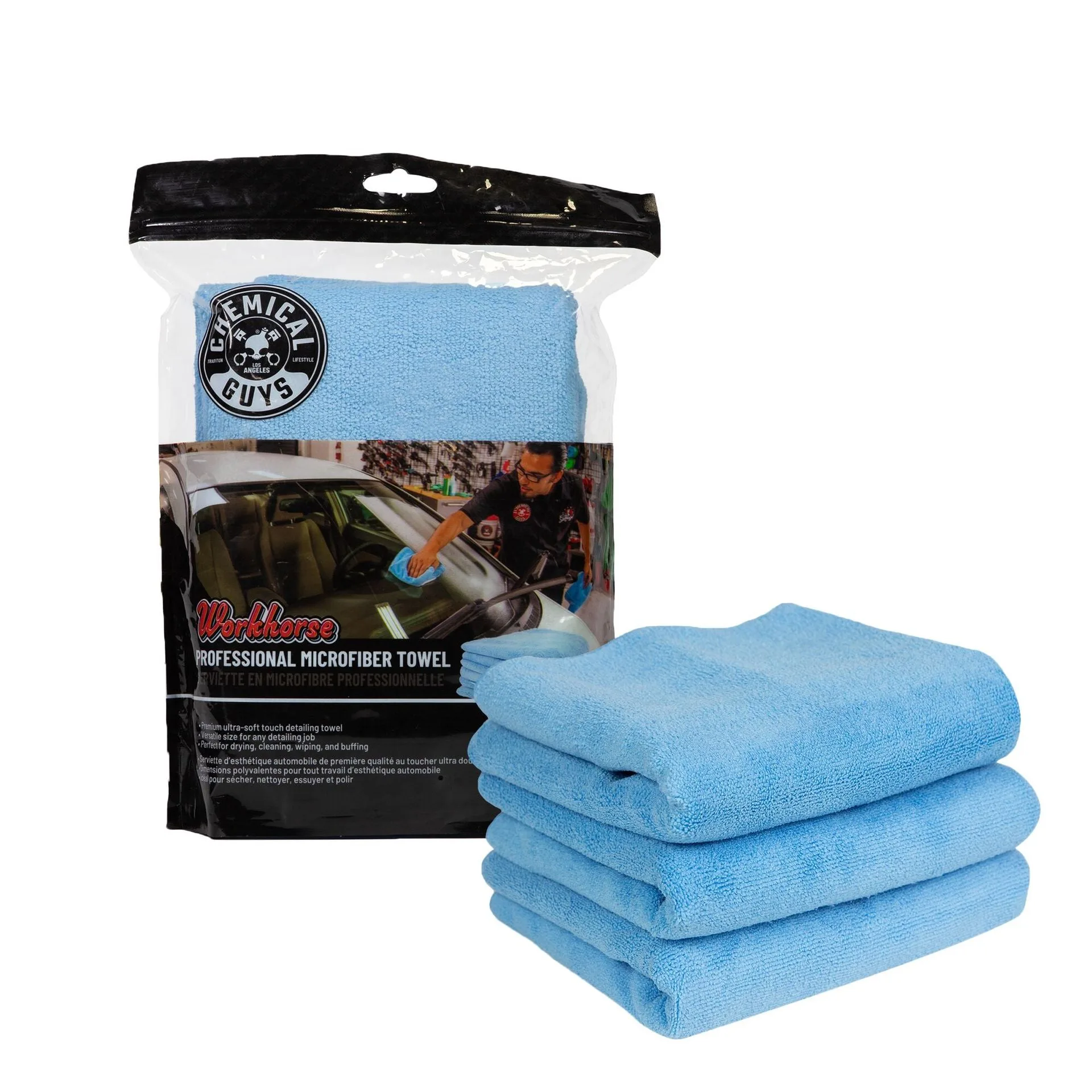 The Ultimate Guide to Car Wash Soaps: pH Neutral vs. Wax Infused
