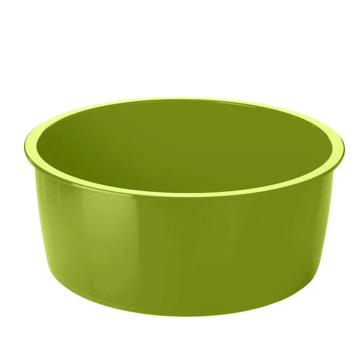 HOTPAN® Warmhalteschüssel grün 3.0 L