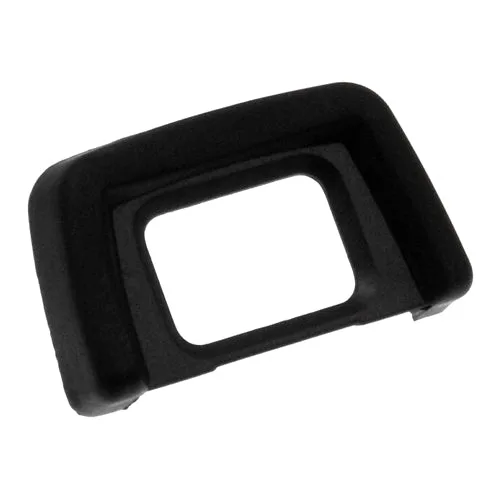 Replacing Your Nikon DK-24 Eyepiece Cushion