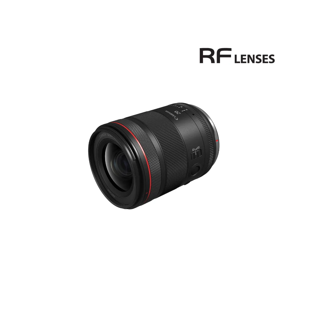 EOS R8 vs RF20mm f/1.4L VCM: Body or Lens First?