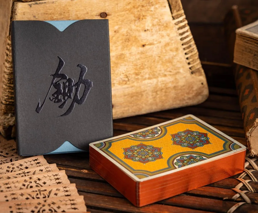 Ronin Spade Clan Gilded: Durability & Handling Tips