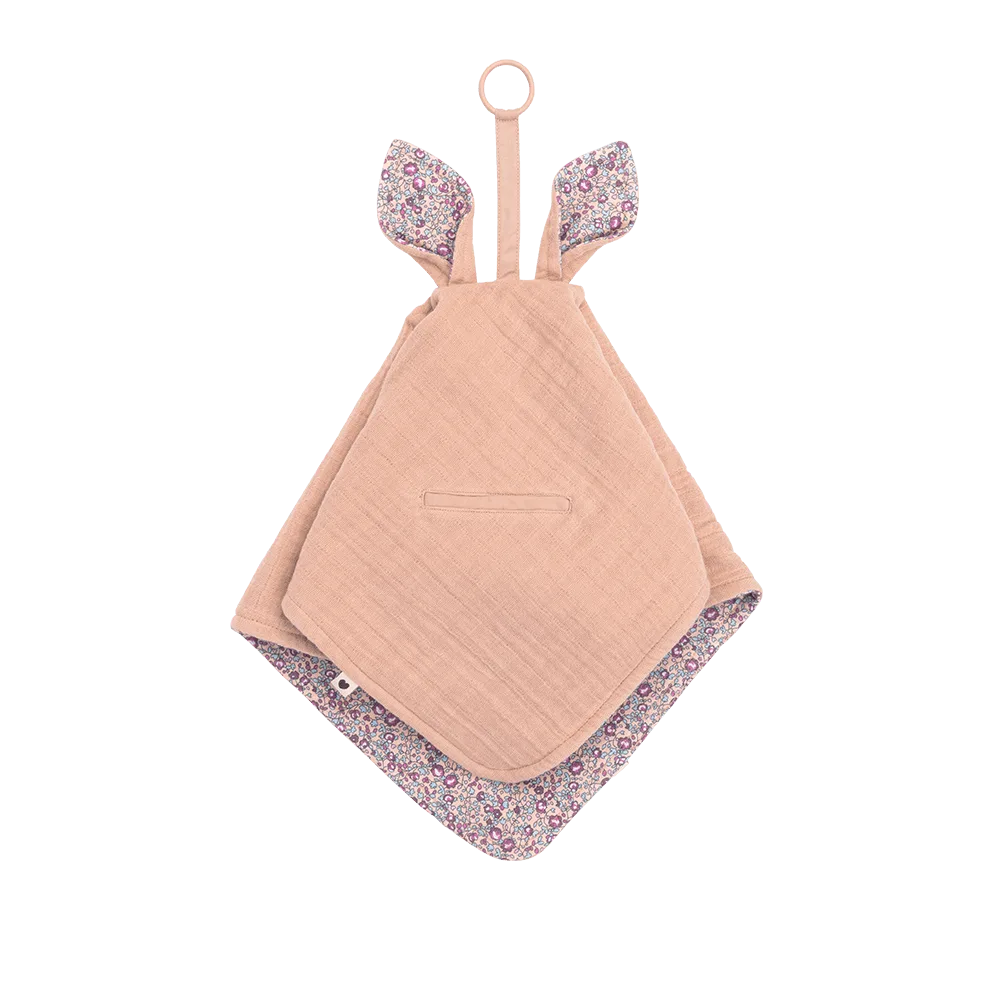 BIBS x Liberty Collaboration: A Look at the Designer Collection