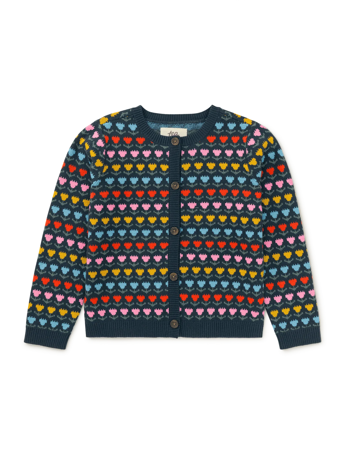 Iconic Cardigan