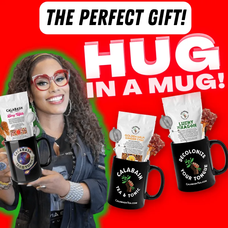 Paket Hadiah Hug in a Mug: Memilih Teh yang Sempurna