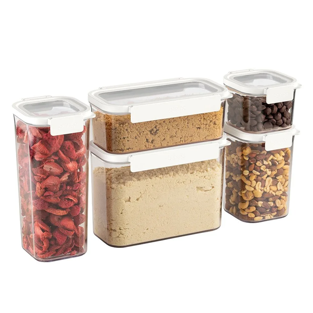How to Keep Food Fresh for Hours: The Science Behind Leak-Proof Containers